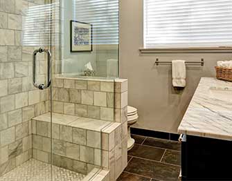 5 ideas for an incredible bathroom remodeling in Wayne NJ