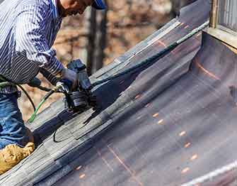 Helpful shingle roofing repair and installation tips!
