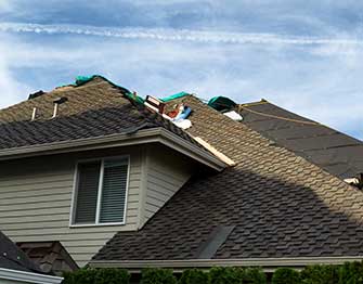 Signs that it is time for a roof repair in Ridgewood NJ, Pt. II