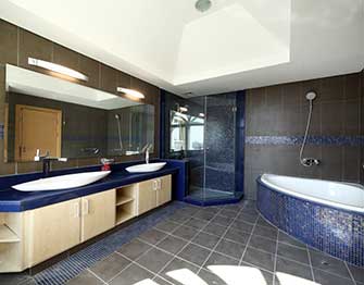 What to do with a bathroom remodeling in Wayne NJ