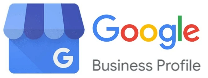 google my business link