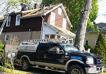 Roof Repair in Ridgewood NJ