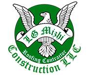 LGM General Construction LLC Logo